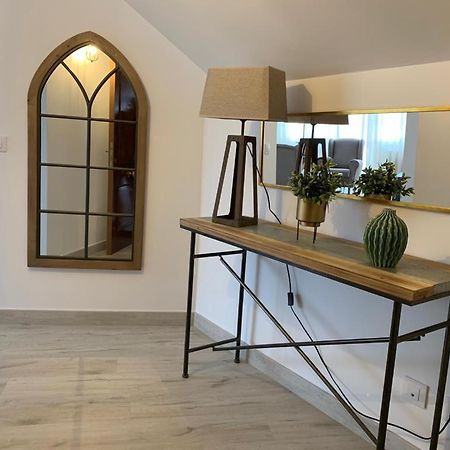 Apartamento Los Arcos Llanes Kültér fotó