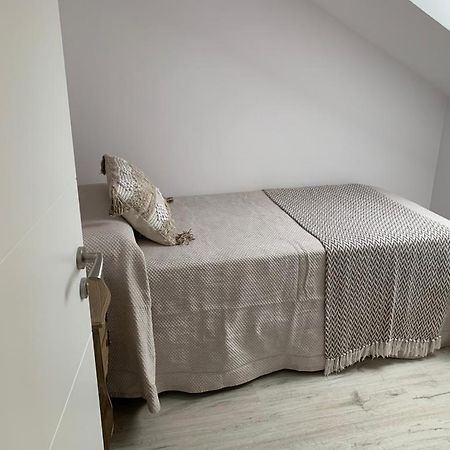 Apartamento Los Arcos Llanes Kültér fotó