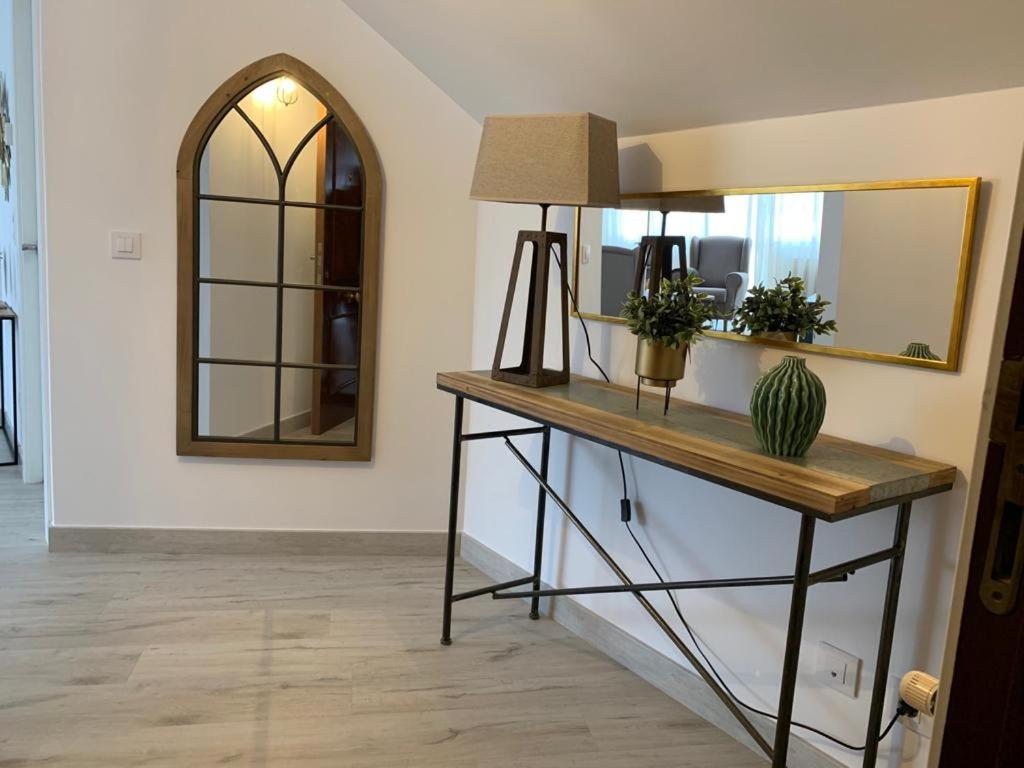 Apartamento Los Arcos Llanes Kültér fotó