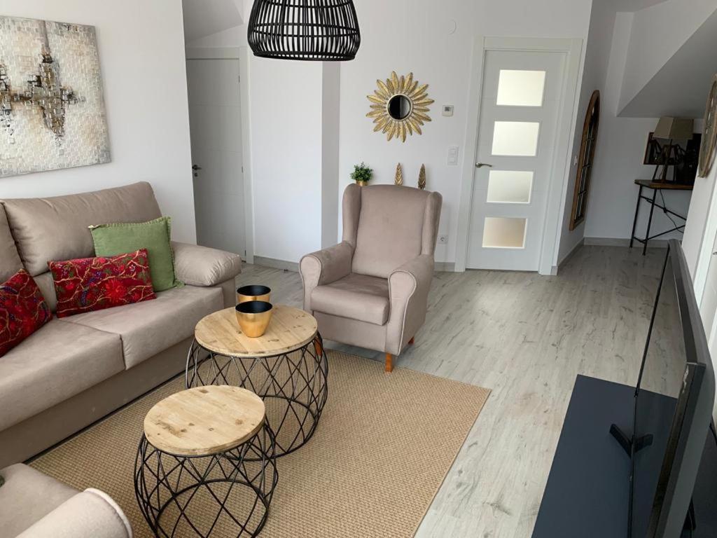 Apartamento Los Arcos Llanes Kültér fotó