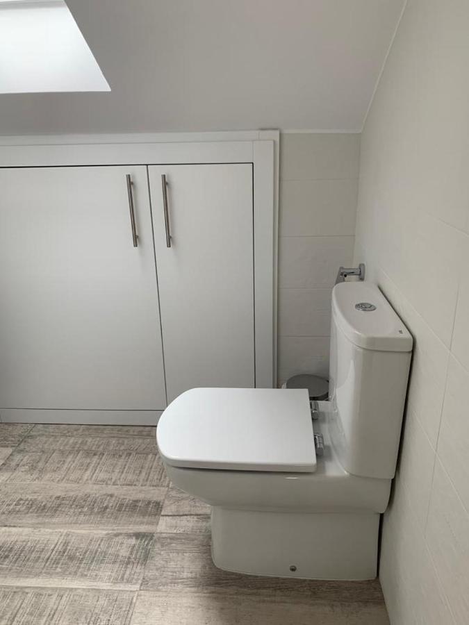 Apartamento Los Arcos Llanes Kültér fotó