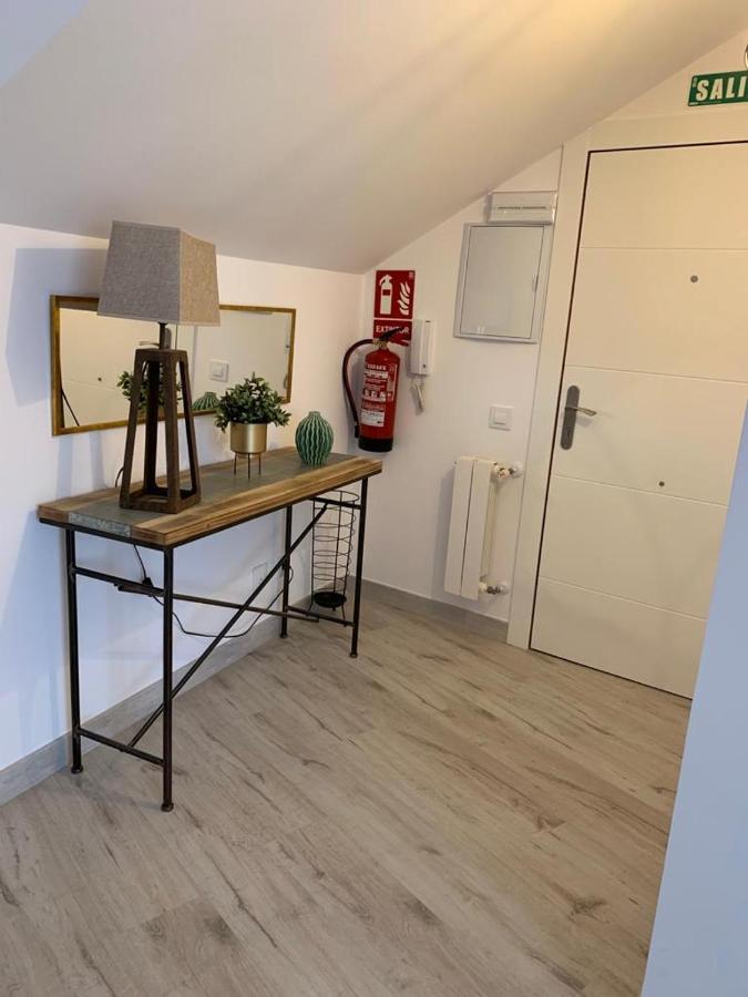 Apartamento Los Arcos Llanes Kültér fotó