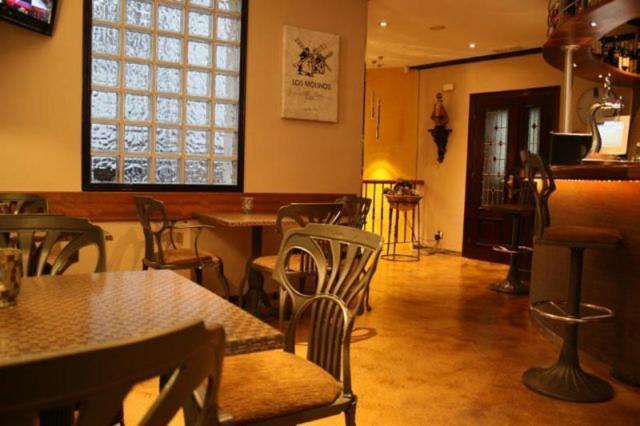 Apartamento Los Arcos Llanes Kültér fotó